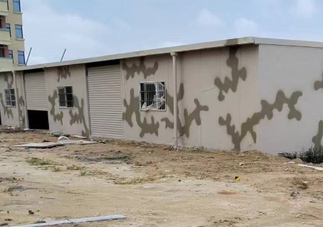 大同陆军数码等主流迷彩样式