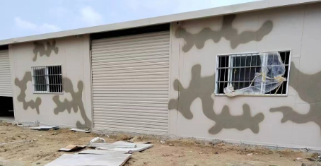 大同低温专用迷彩漆,冬季迷彩漆