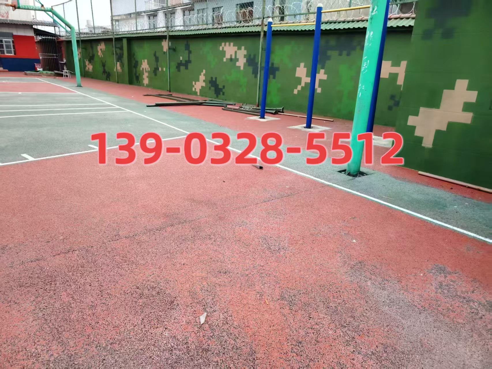 大同选择合适的迷彩漆：